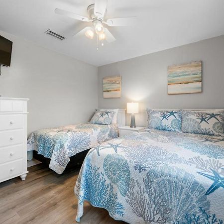 Bonhomme Richard West Villa Gulf Shores Dış mekan fotoğraf
