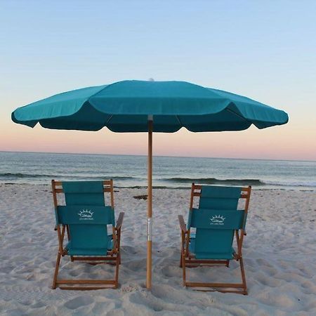 Bonhomme Richard West Villa Gulf Shores Dış mekan fotoğraf
