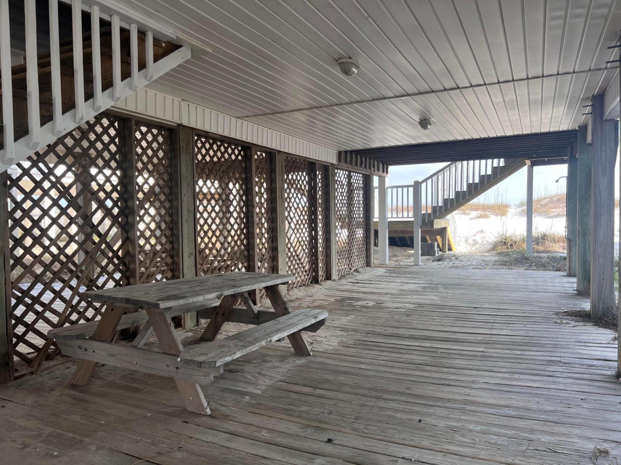 Bonhomme Richard West Villa Gulf Shores Dış mekan fotoğraf