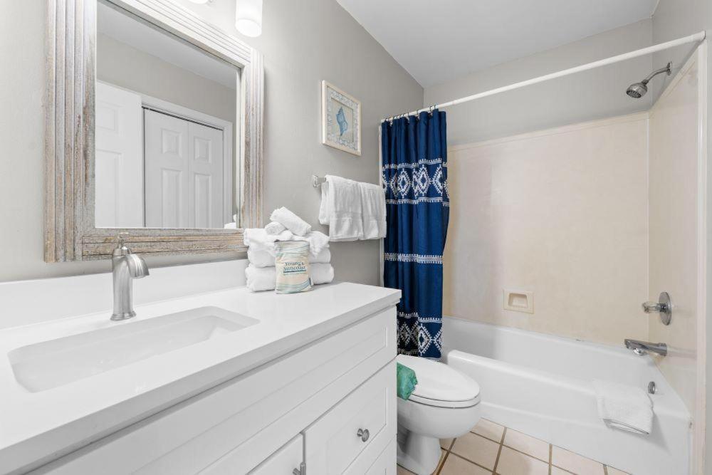 Bonhomme Richard West Villa Gulf Shores Dış mekan fotoğraf