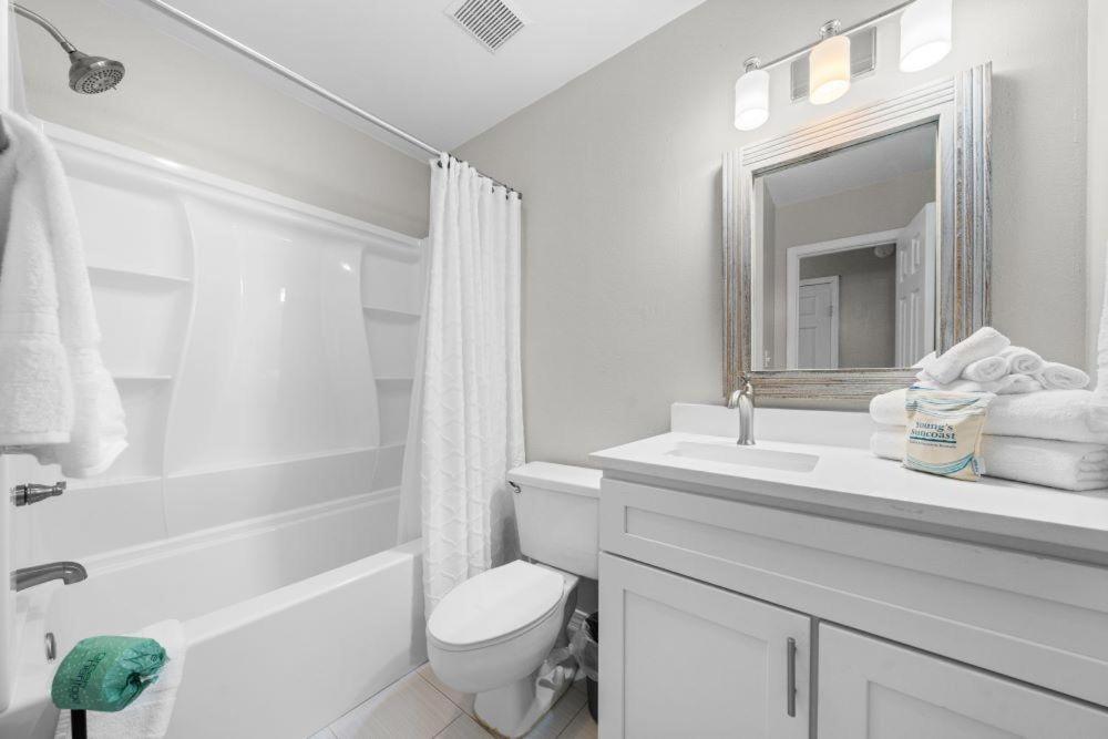 Bonhomme Richard West Villa Gulf Shores Dış mekan fotoğraf