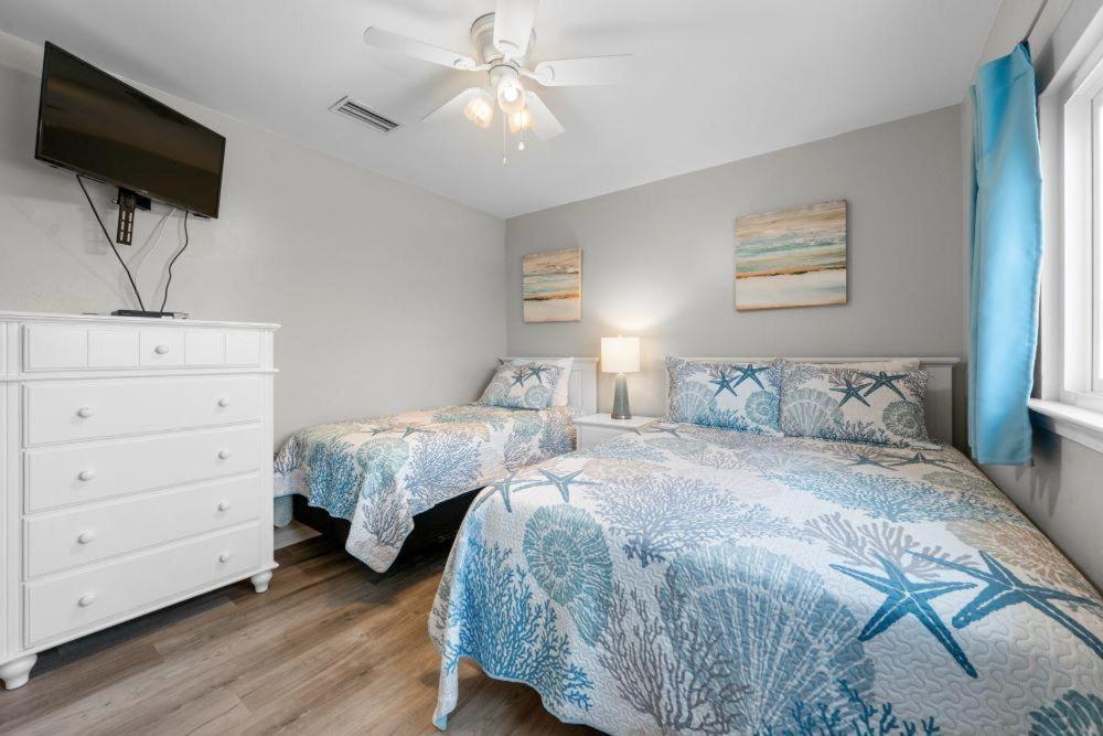Bonhomme Richard West Villa Gulf Shores Dış mekan fotoğraf