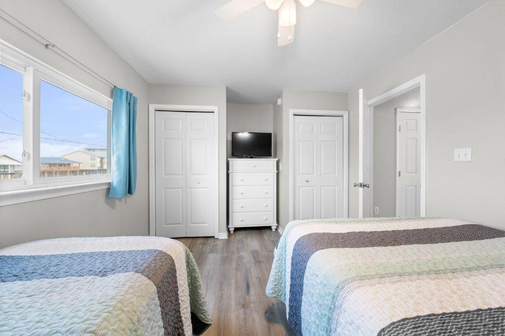 Bonhomme Richard West Villa Gulf Shores Dış mekan fotoğraf