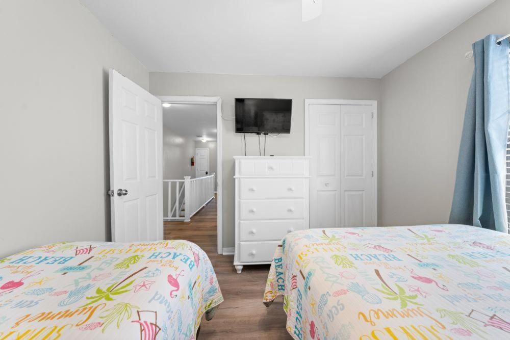 Bonhomme Richard West Villa Gulf Shores Dış mekan fotoğraf