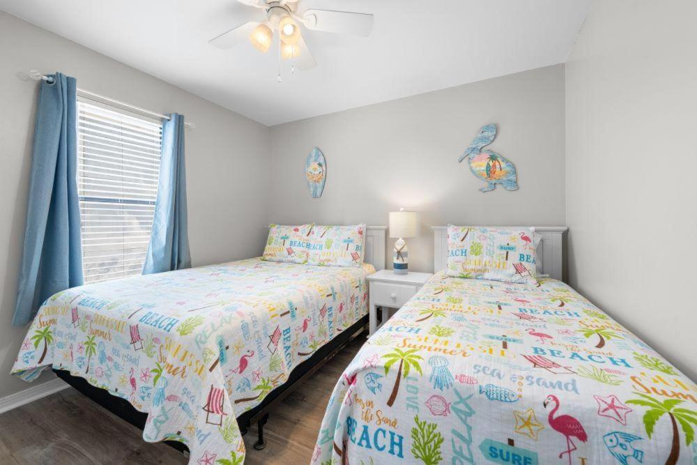 Bonhomme Richard West Villa Gulf Shores Dış mekan fotoğraf