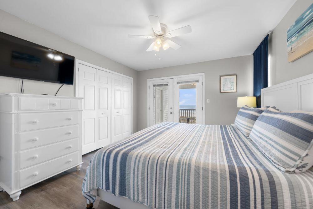 Bonhomme Richard West Villa Gulf Shores Dış mekan fotoğraf