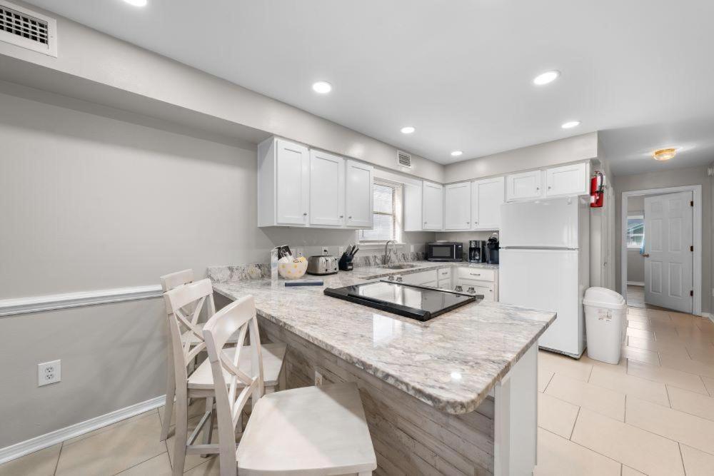 Bonhomme Richard West Villa Gulf Shores Dış mekan fotoğraf