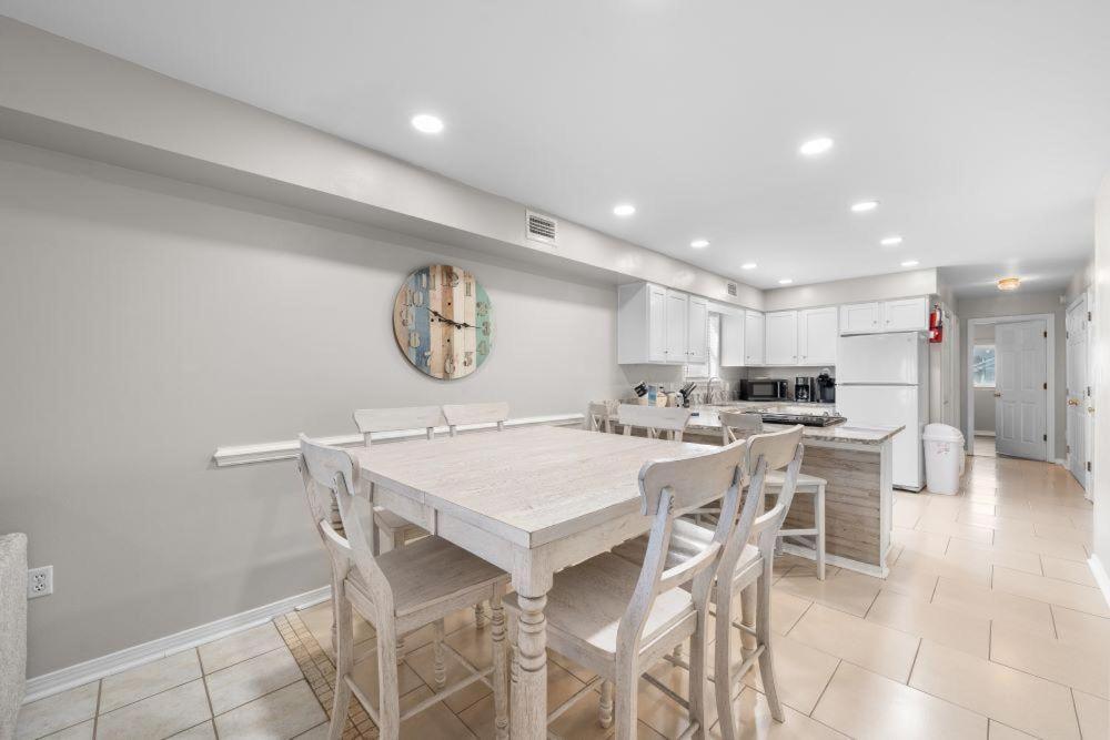 Bonhomme Richard West Villa Gulf Shores Dış mekan fotoğraf