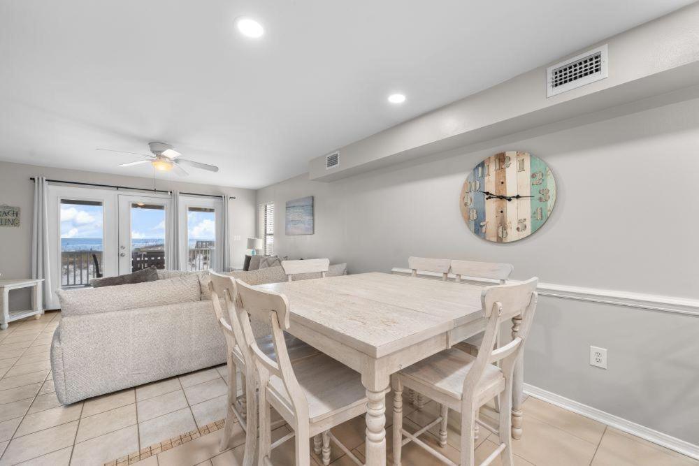 Bonhomme Richard West Villa Gulf Shores Dış mekan fotoğraf