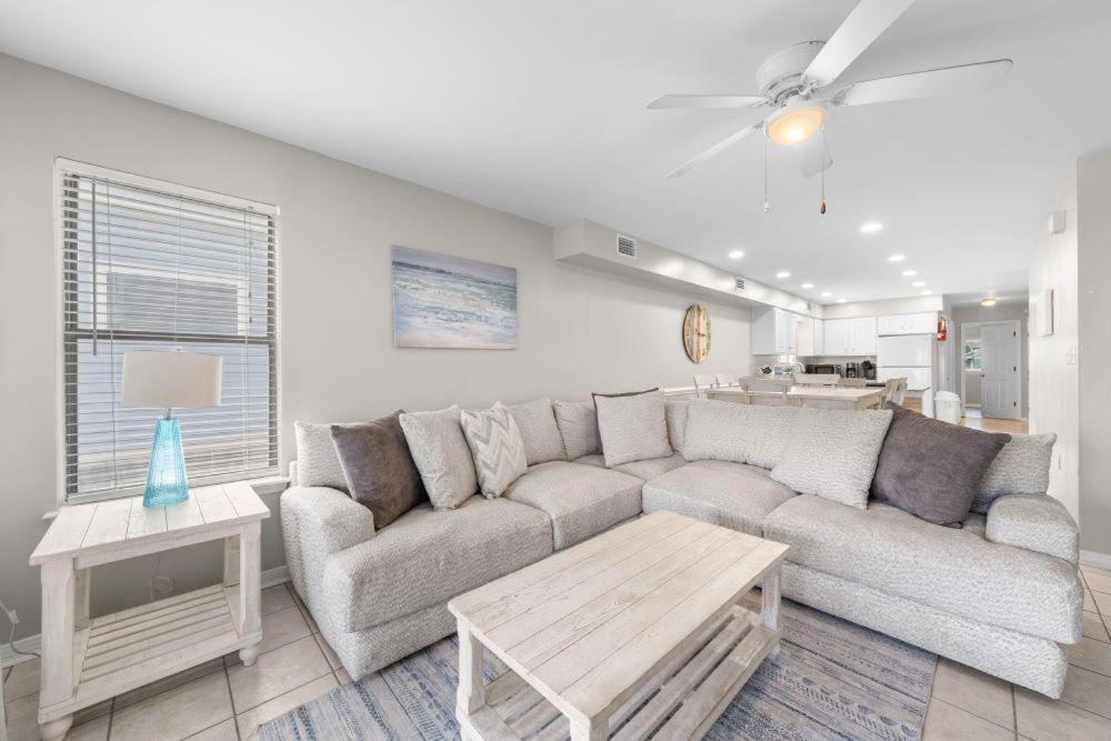 Bonhomme Richard West Villa Gulf Shores Dış mekan fotoğraf