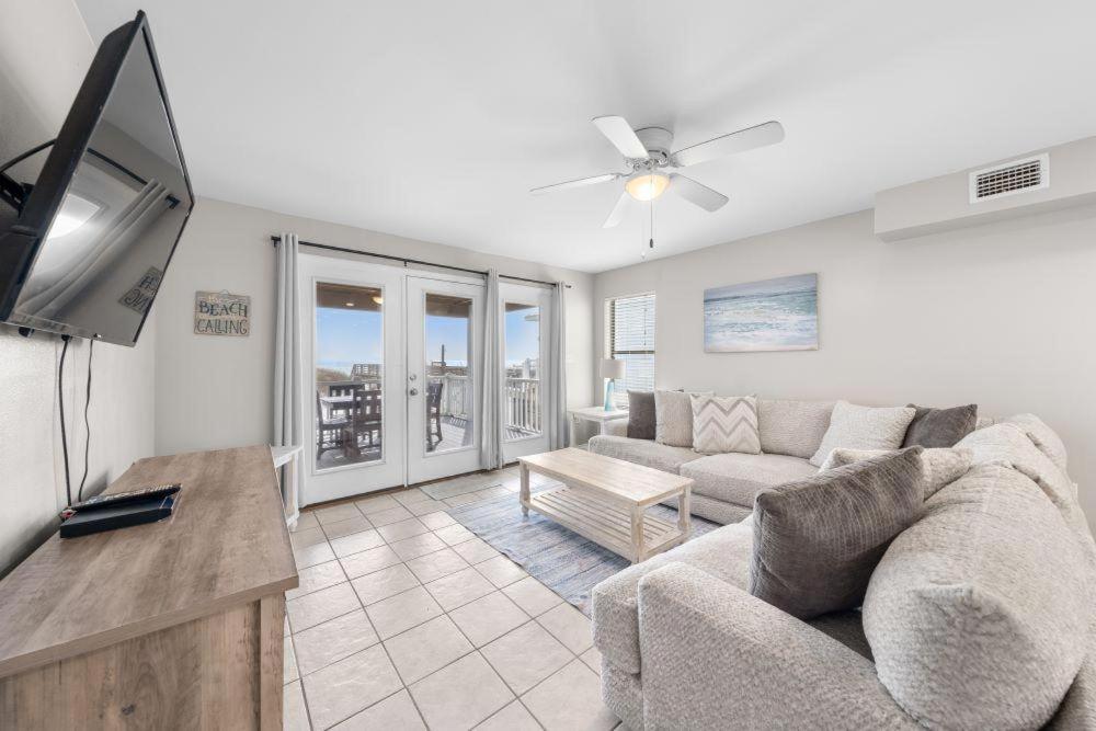 Bonhomme Richard West Villa Gulf Shores Dış mekan fotoğraf