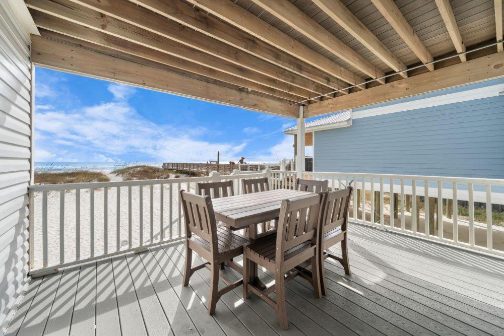 Bonhomme Richard West Villa Gulf Shores Dış mekan fotoğraf