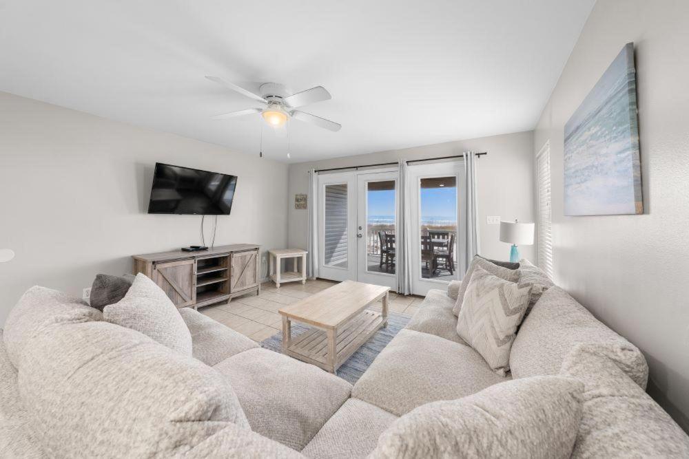 Bonhomme Richard West Villa Gulf Shores Dış mekan fotoğraf