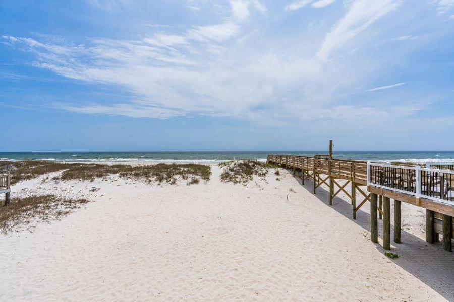 Bonhomme Richard West Villa Gulf Shores Dış mekan fotoğraf