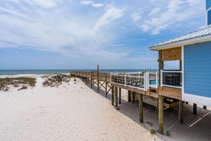 Bonhomme Richard West Villa Gulf Shores Dış mekan fotoğraf