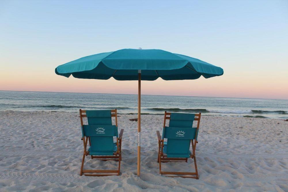 Bonhomme Richard West Villa Gulf Shores Dış mekan fotoğraf